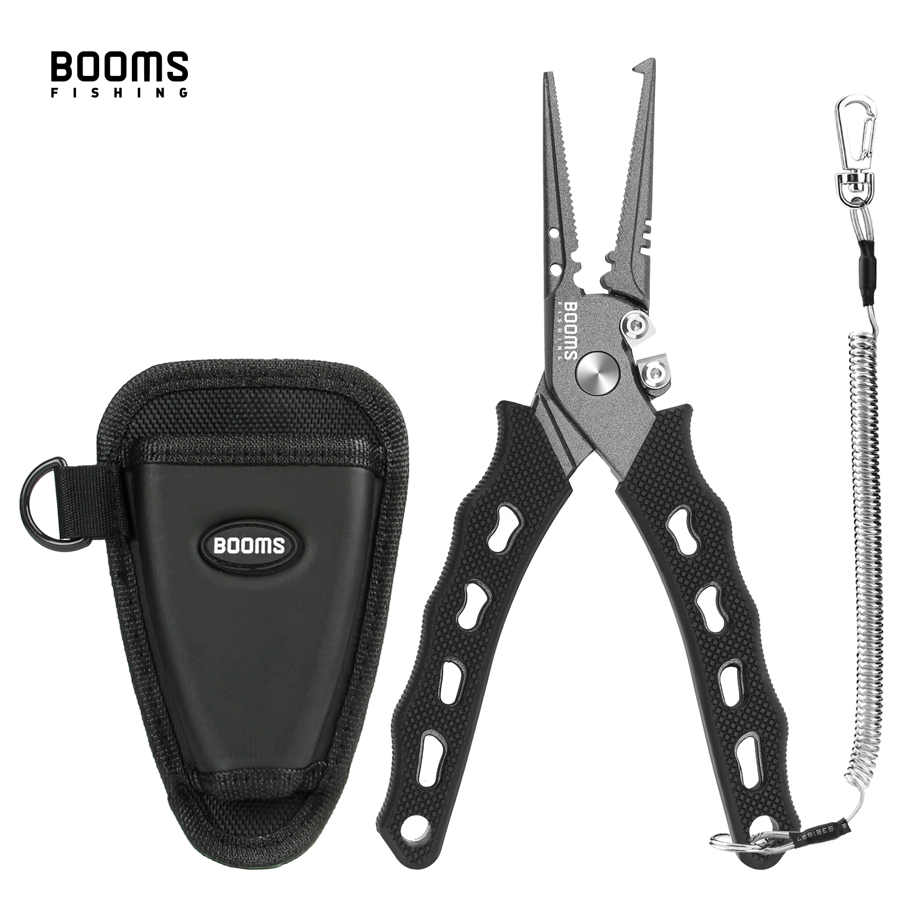 Fishing Equipment Target - Booms Fishing F07 Stainless Steel Fishing