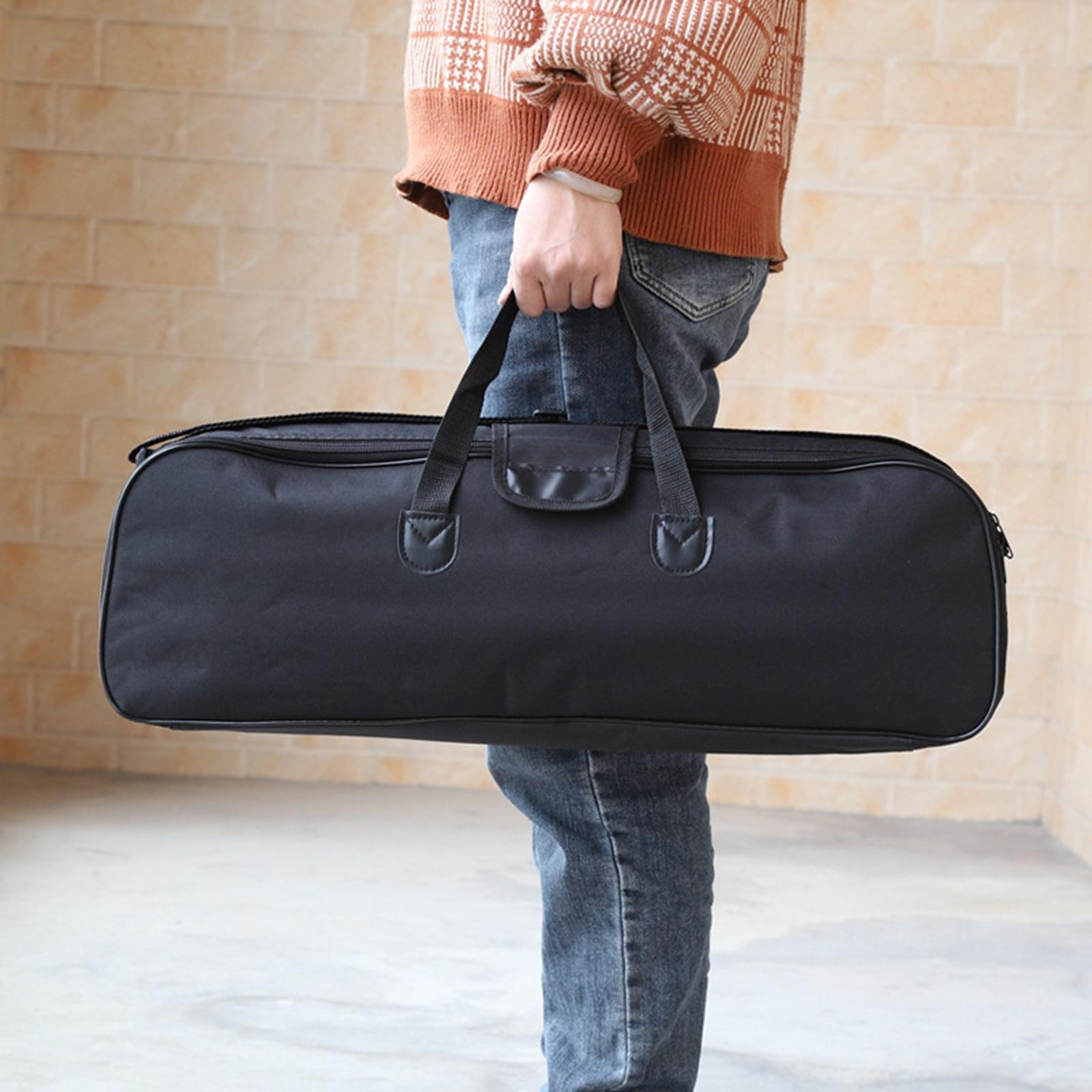Fishing Equipment Us - Astronomical Telescope Carry Bag Black Multifunction