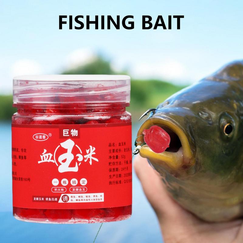 Trout Fishing Lure - Carp Fishing Bait Fishing Attractant Additive