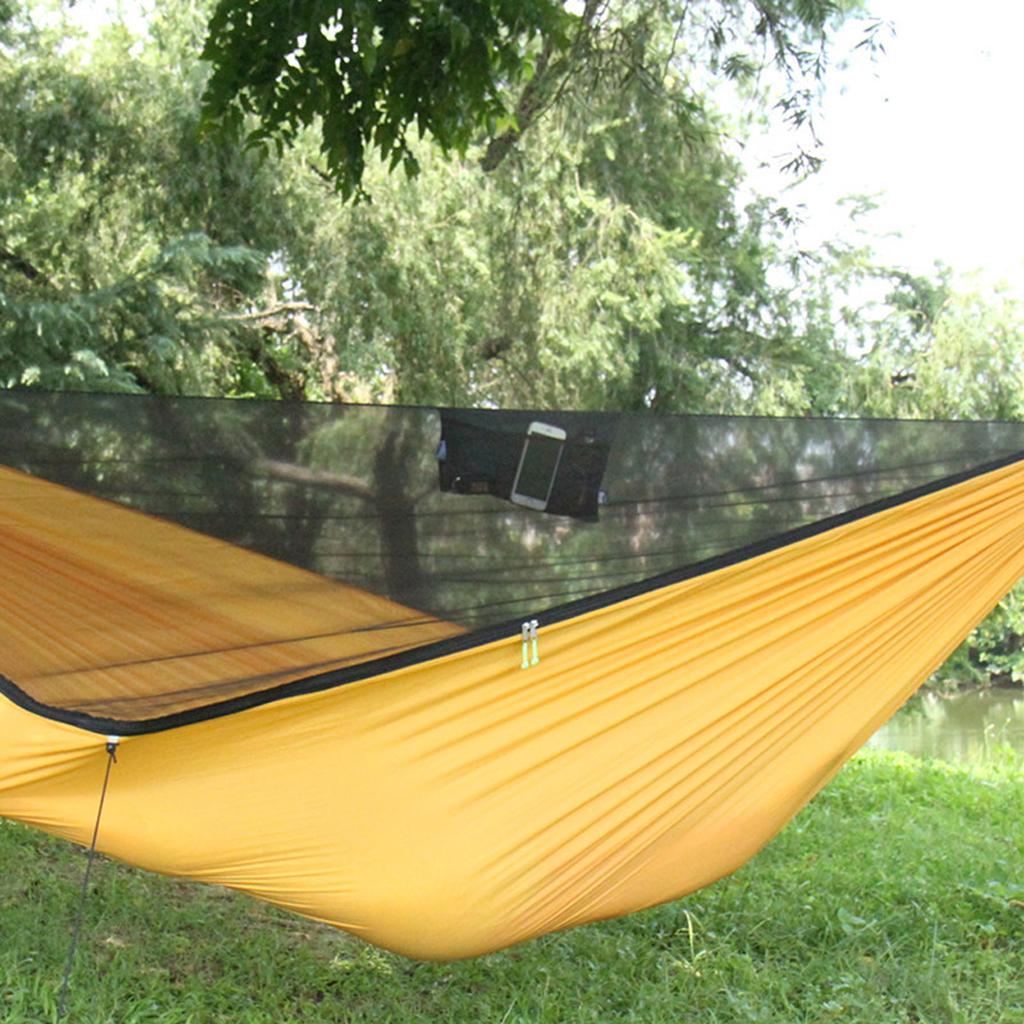 Fishing Equipment Us - Debris Bag for Hammock Quick Dry