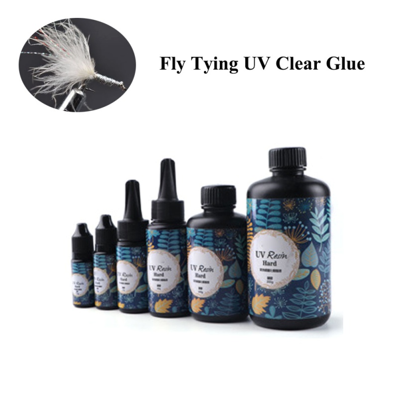 Fishing Quick Drying Crystal D - Fishing Equipment Used reseña y precio
