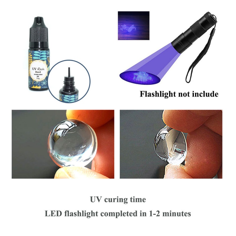 Fishing Quick Drying Crystal D - Fishing Equipment Used reseña y precio