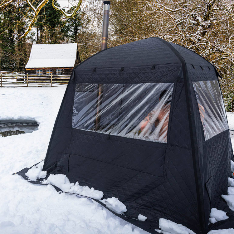 220x220x180cm Outdoor Camping  - Fishing Equipment You Need reseña y precio