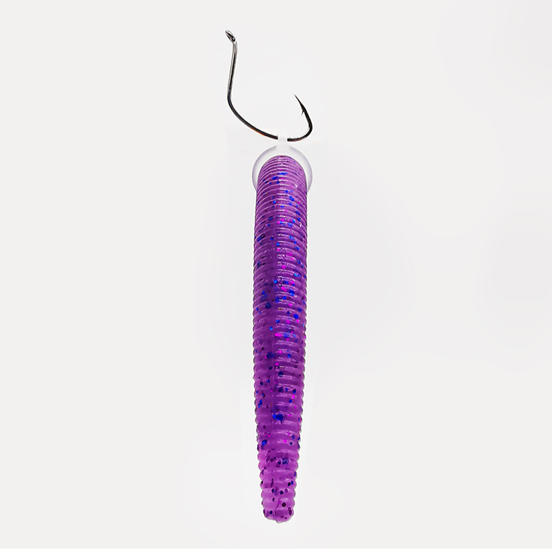 LUREHOLIC 8mm 12mm Wacky Tool  - Fishing Equipment Used reseña y precio