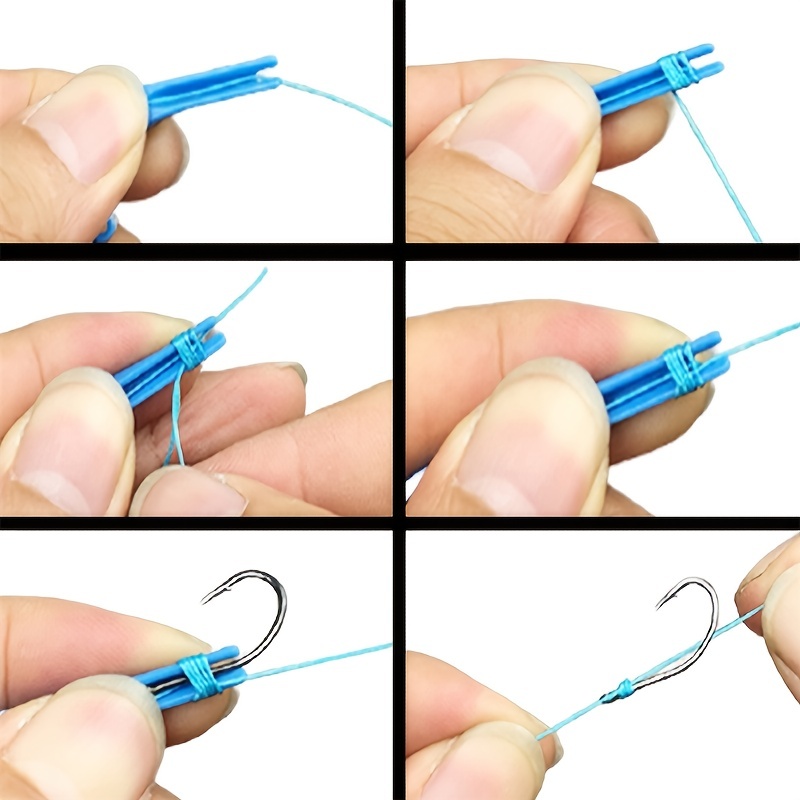 1pc 3 in 1 Extractor Fishing U - Fishing Equipment Target reseña y precio