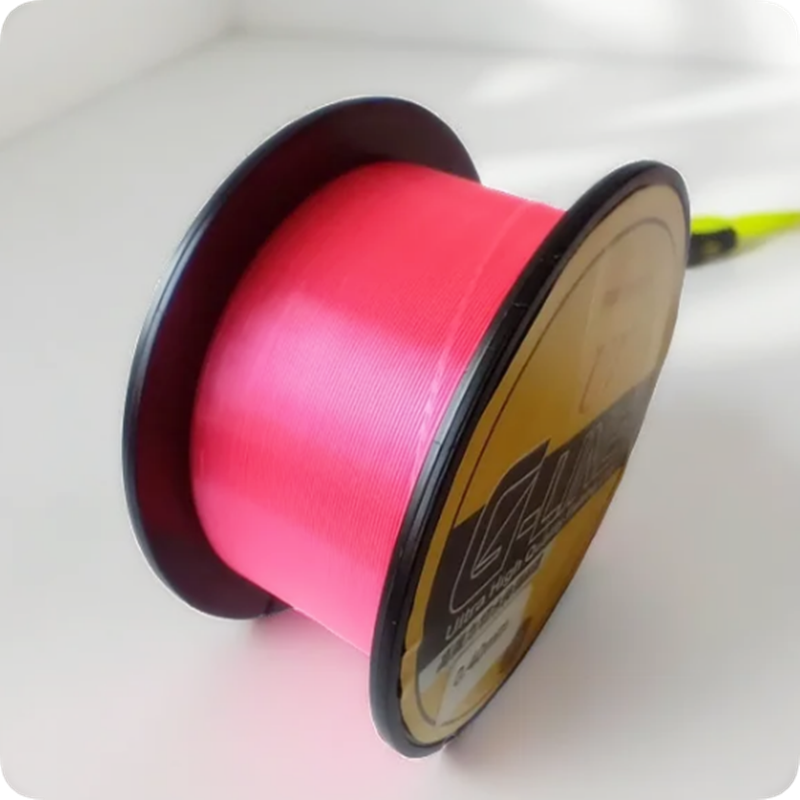 220M Transparent Color Germany - Fishing Equipment Germany reseña y precio