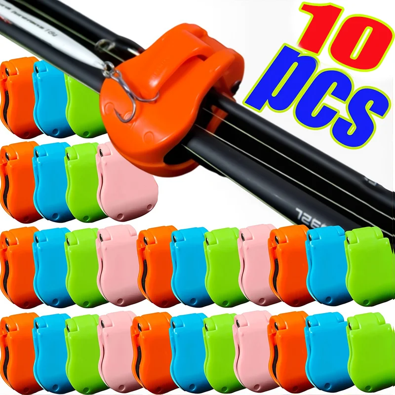 ABS Fishing Rod Holder Univers - Fishing Equipment Set reseña y precio
