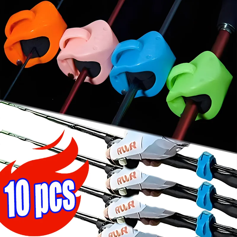 ABS Fishing Rod Holder Univers - Fishing Equipment Set reseña y precio