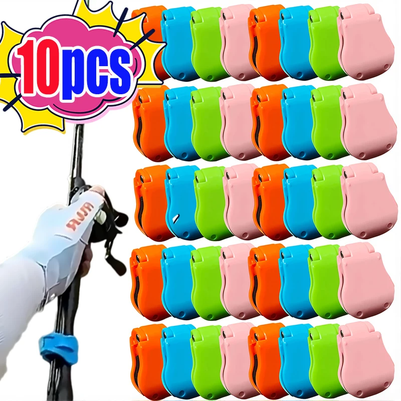 ABS Fishing Rod Holder Univers - Fishing Equipment Set reseña y precio