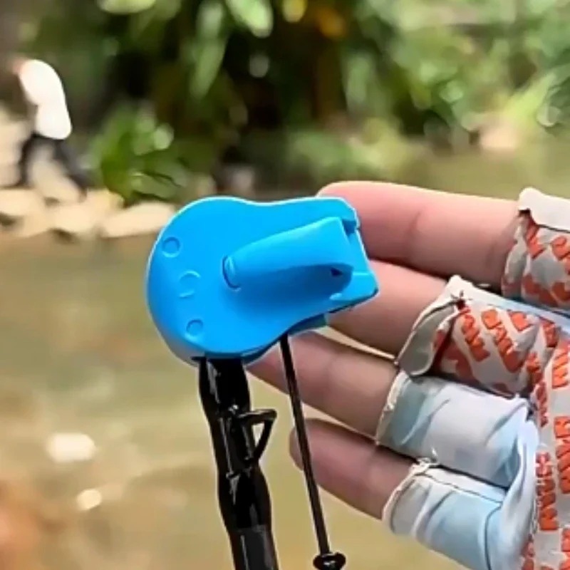 ABS Fishing Rod Holder Univers - Fishing Equipment Set reseña y precio