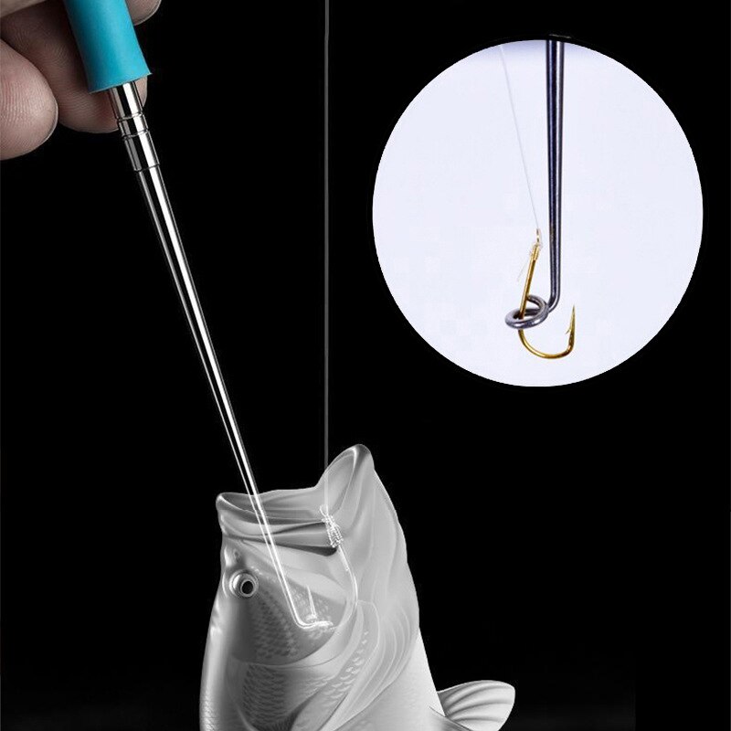 Fishing Hook Remover 2Pcs Stai - Fishing Equipment Target reseña y precio