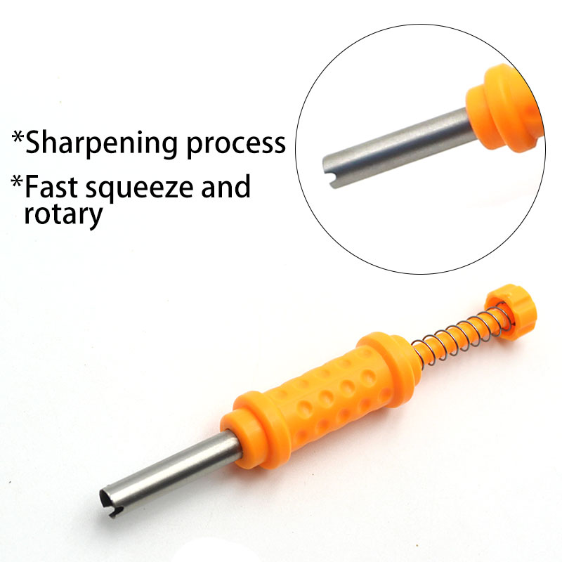 6mm/8mm Carp Fishing Tools Kit - Fishing Equipment Set reseña y precio