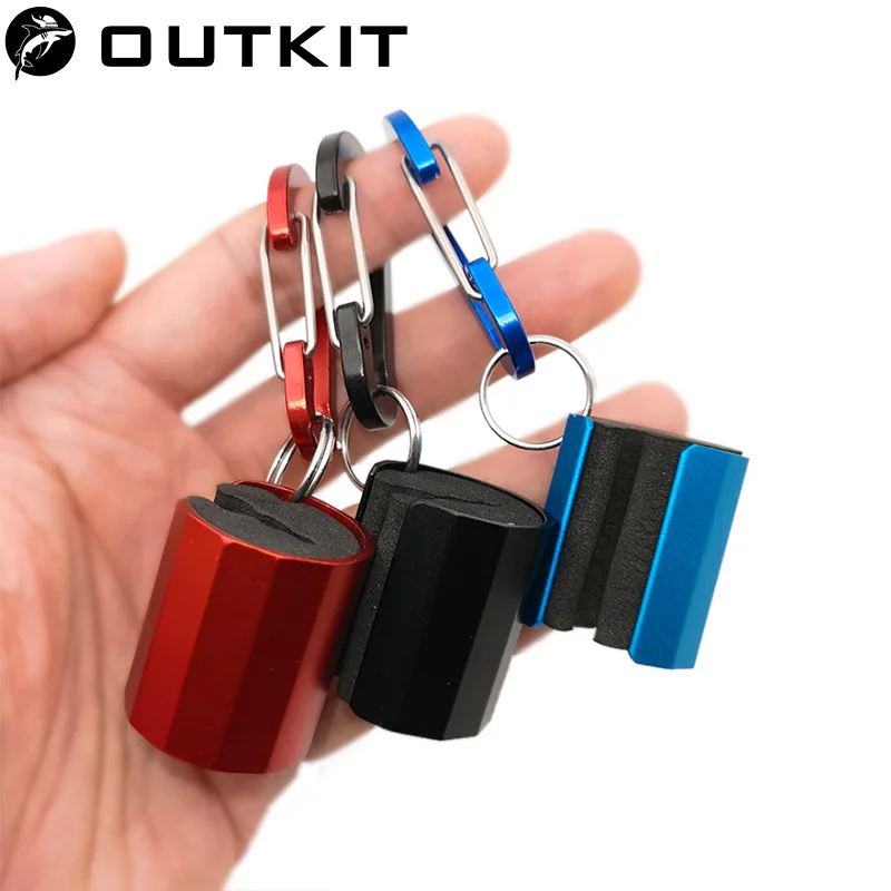 OUTKIT New Fishing Rod Holder  - Fishing Equipment Used reseña y precio