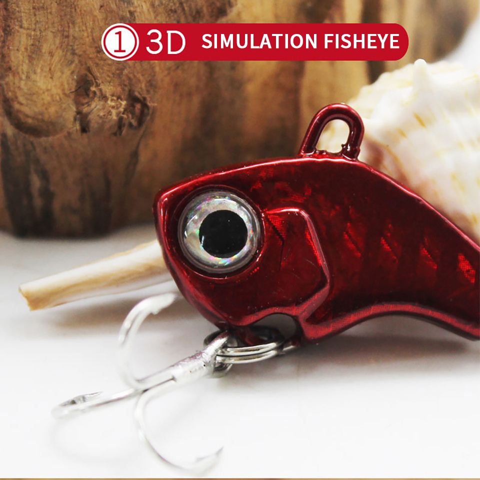 ToplineTackle Tail Spinner Fis - Trout Fishing Lure reseña y precio