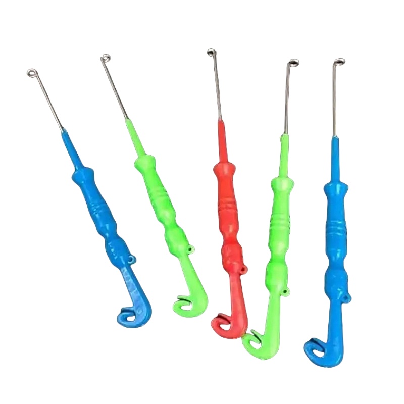 Security Extractor Fishing Uni - Fishing Equipment Target reseña y precio