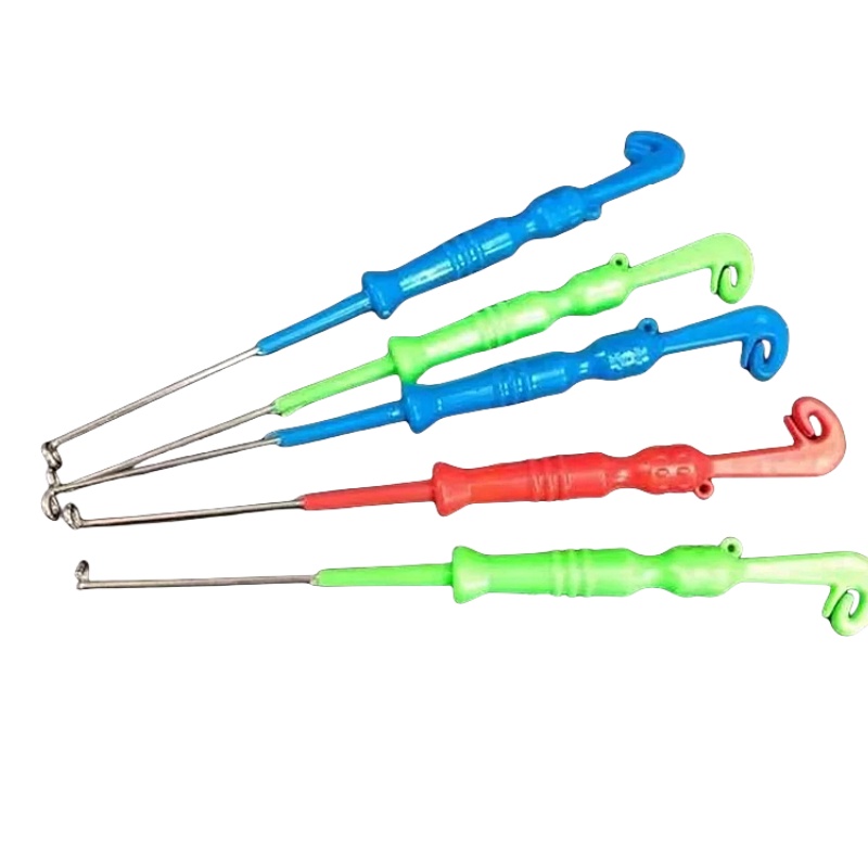 Security Extractor Fishing Uni - Fishing Equipment Target reseña y precio