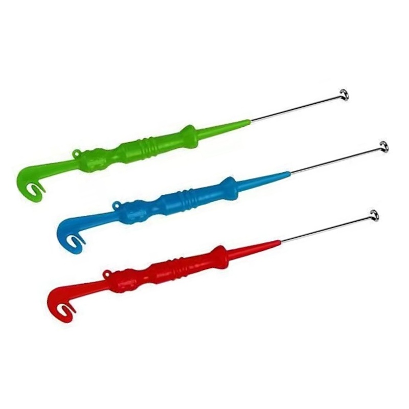 Security Extractor Fishing Uni - Fishing Equipment Target reseña y precio