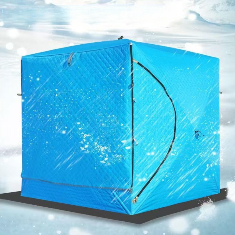 Camping Quickly Open Tents Thi - Fishing Equipment You Need reseña y precio