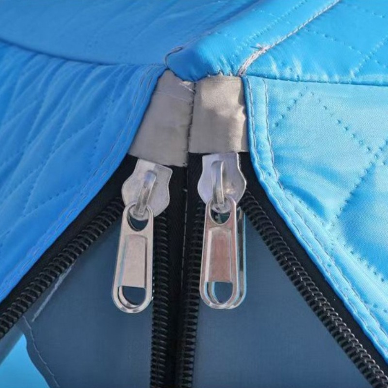 Camping Quickly Open Tents Thi - Fishing Equipment You Need reseña y precio