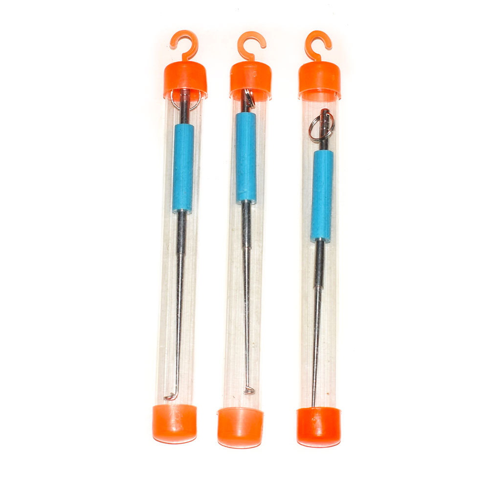 1pcs Easy Fish Hook Remover St - Fishing Equipment Target reseña y precio