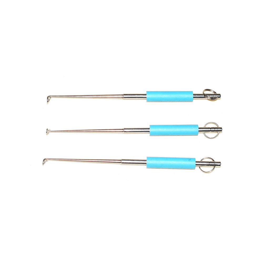 1pcs Easy Fish Hook Remover St - Fishing Equipment Target reseña y precio