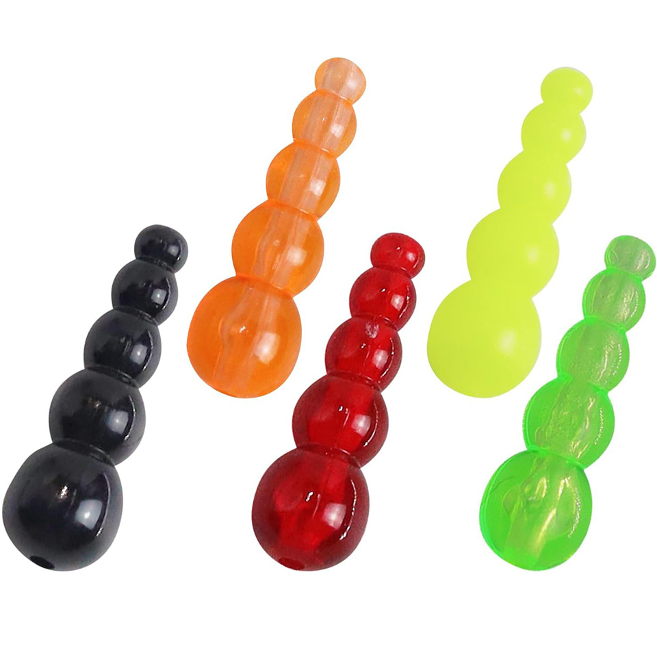 50PCS Stacked Fishing Beads Tr - Trout Fishing Lure reseña y precio