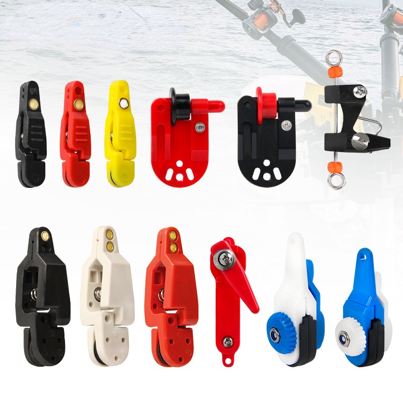 Offshore Planer Boards For Fis - Fishing Equipment Set reseña y precio