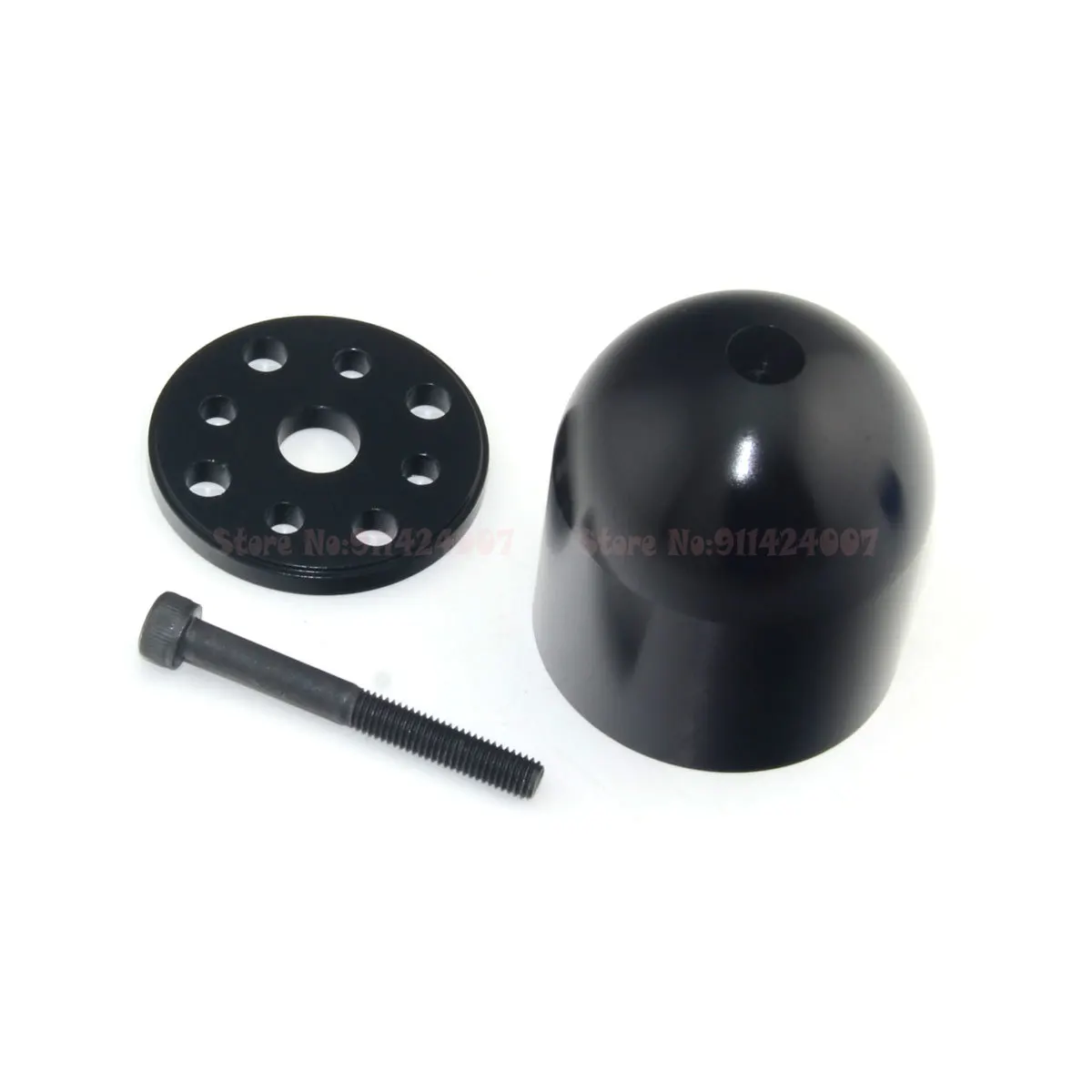 High Quality 1.75inch 45mm CNC - Quality Fishing Equipment reseña y precio