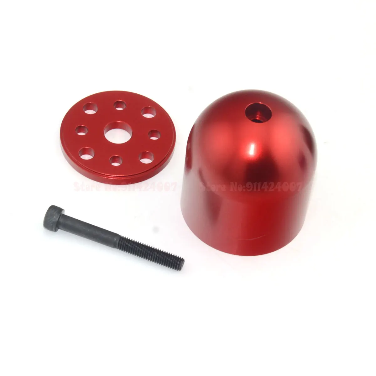 High Quality 1.75inch 45mm CNC - Quality Fishing Equipment reseña y precio