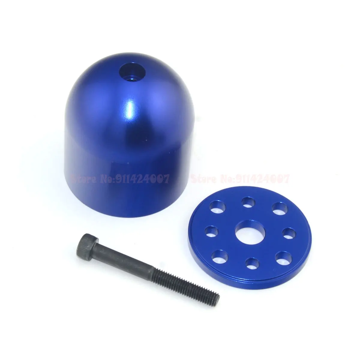 High Quality 1.75inch 45mm CNC - Quality Fishing Equipment reseña y precio