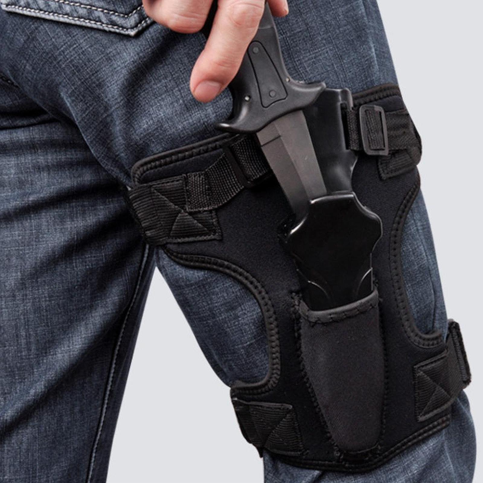 Diving Knife Leg Strap Equipme - Fishing Equipment Us reseña y precio