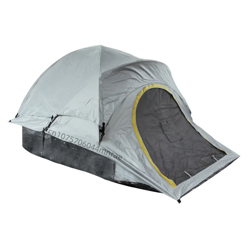 Pickup Truck Tent, Outdoor Cam - Fishing Equipment You Need reseña y precio
