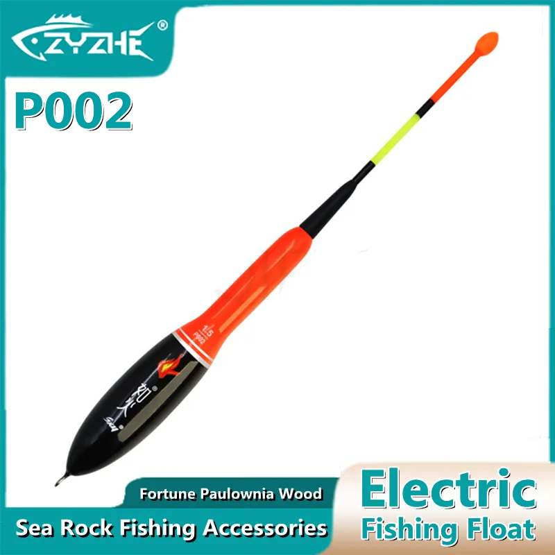 ZYZHE Sea Rock Fishing Float E - Quality Fishing Equipment reseña y precio