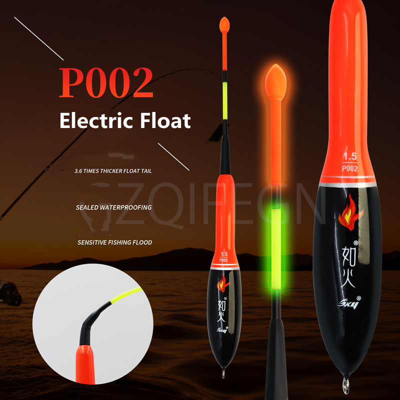 ZYZHE Sea Rock Fishing Float E - Quality Fishing Equipment reseña y precio