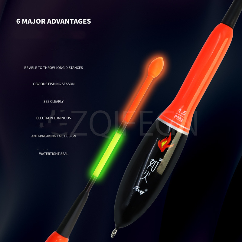 ZYZHE Sea Rock Fishing Float E - Quality Fishing Equipment reseña y precio