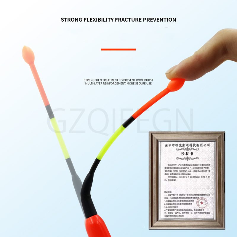 ZYZHE Sea Rock Fishing Float E - Quality Fishing Equipment reseña y precio