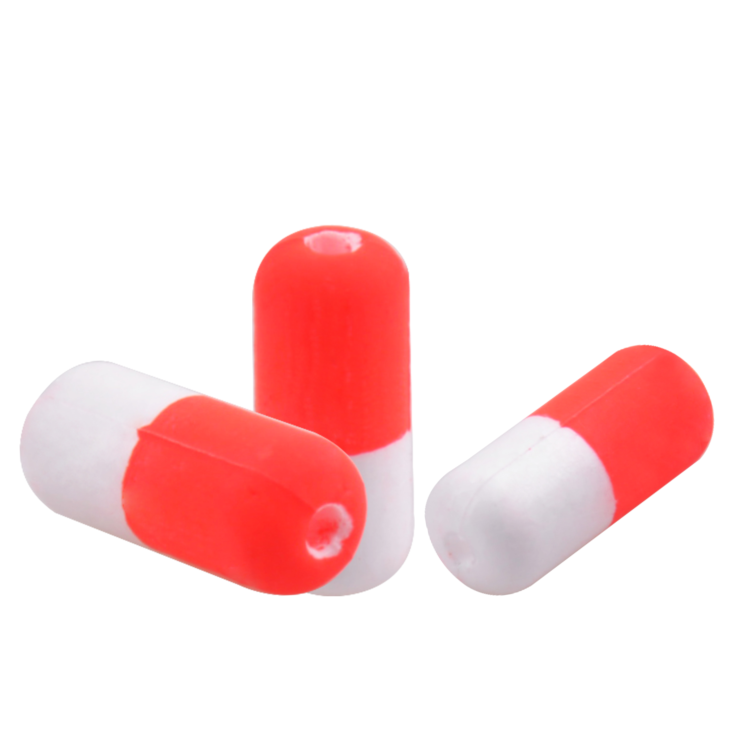 80PCS Foam Floats Pompano Fish - Snell Fishing Rig reseña y precio