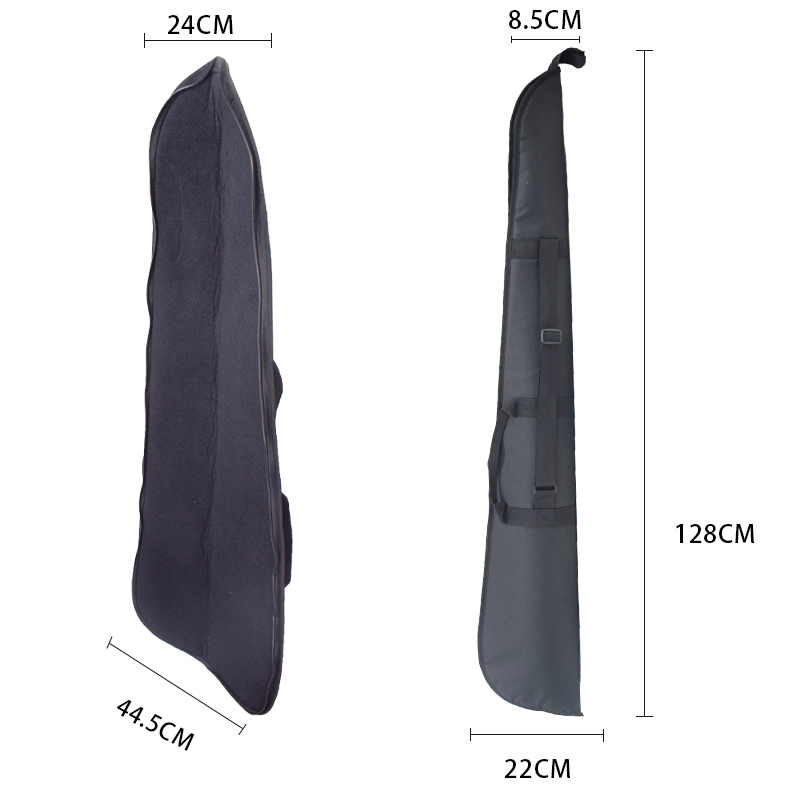 128cm tactical gun bag hunting - Quality Fishing Equipment reseña y precio