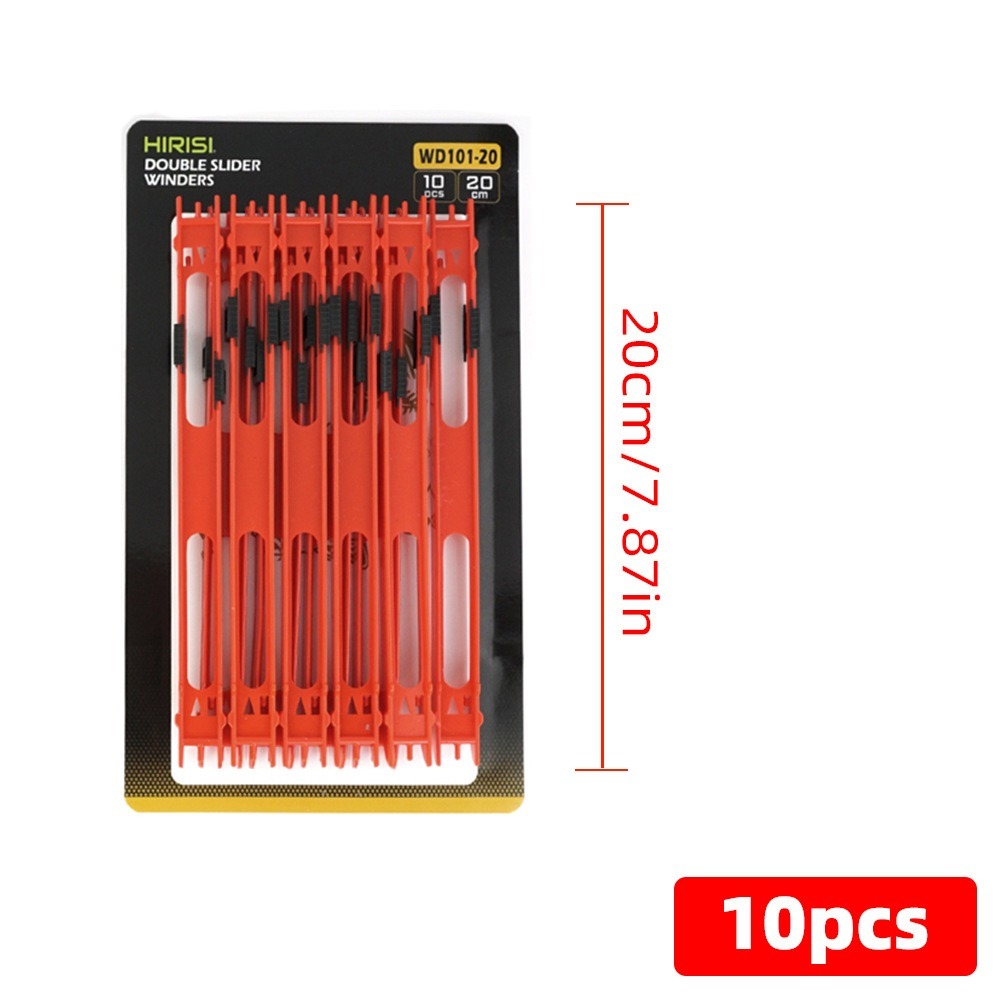 Hanging Fishing Line Fishing L - Snell Fishing Rig reseña y precio