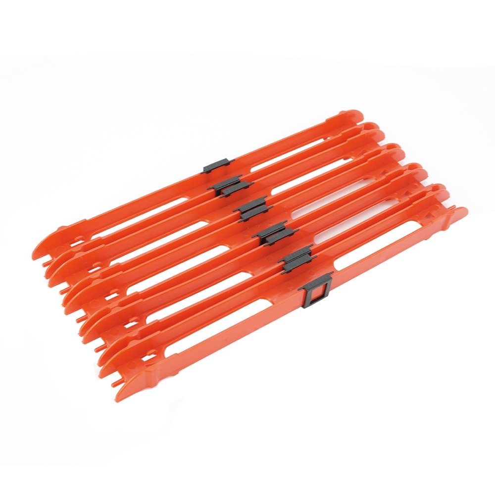 Hanging Fishing Line Fishing L - Snell Fishing Rig reseña y precio