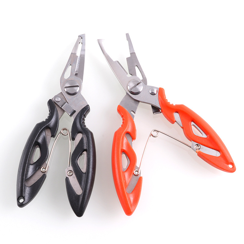 Multifunction Fishing Tools Ac - Fishing Equipment Set reseña y precio