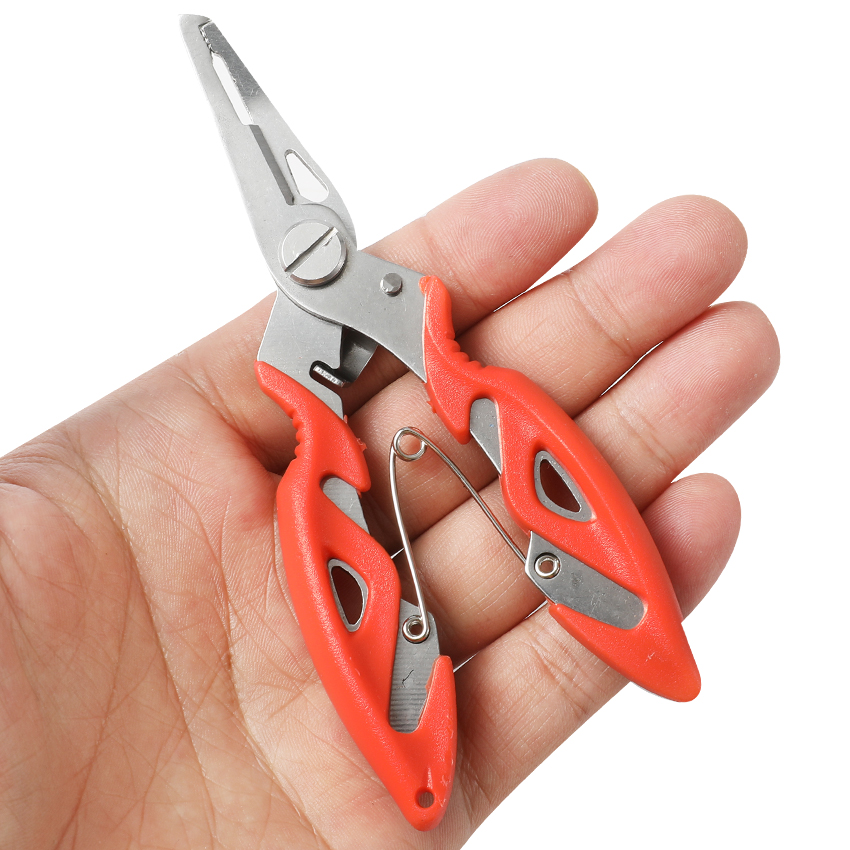 Multifunction Fishing Tools Ac - Fishing Equipment Set reseña y precio