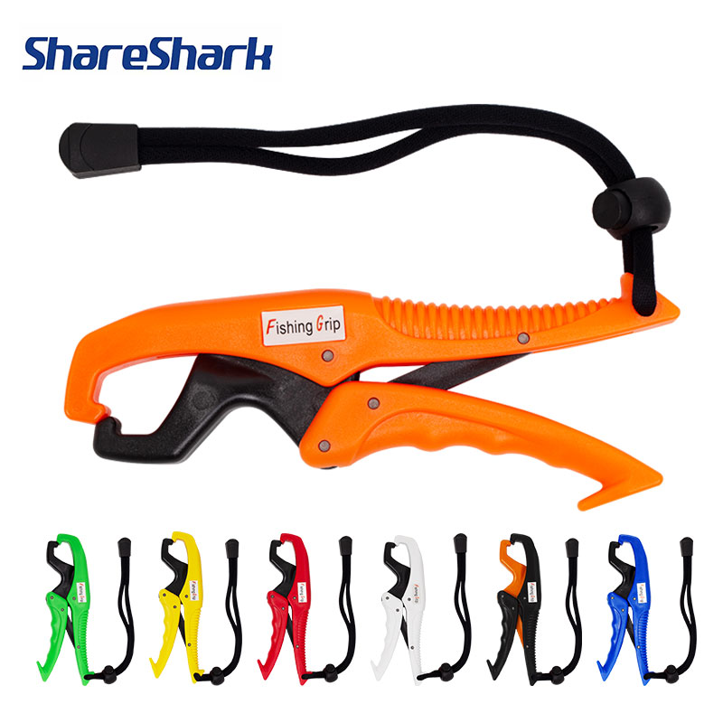 ShareShark Fish Lip Gripper AB - Fishing Equipment Set reseña y precio