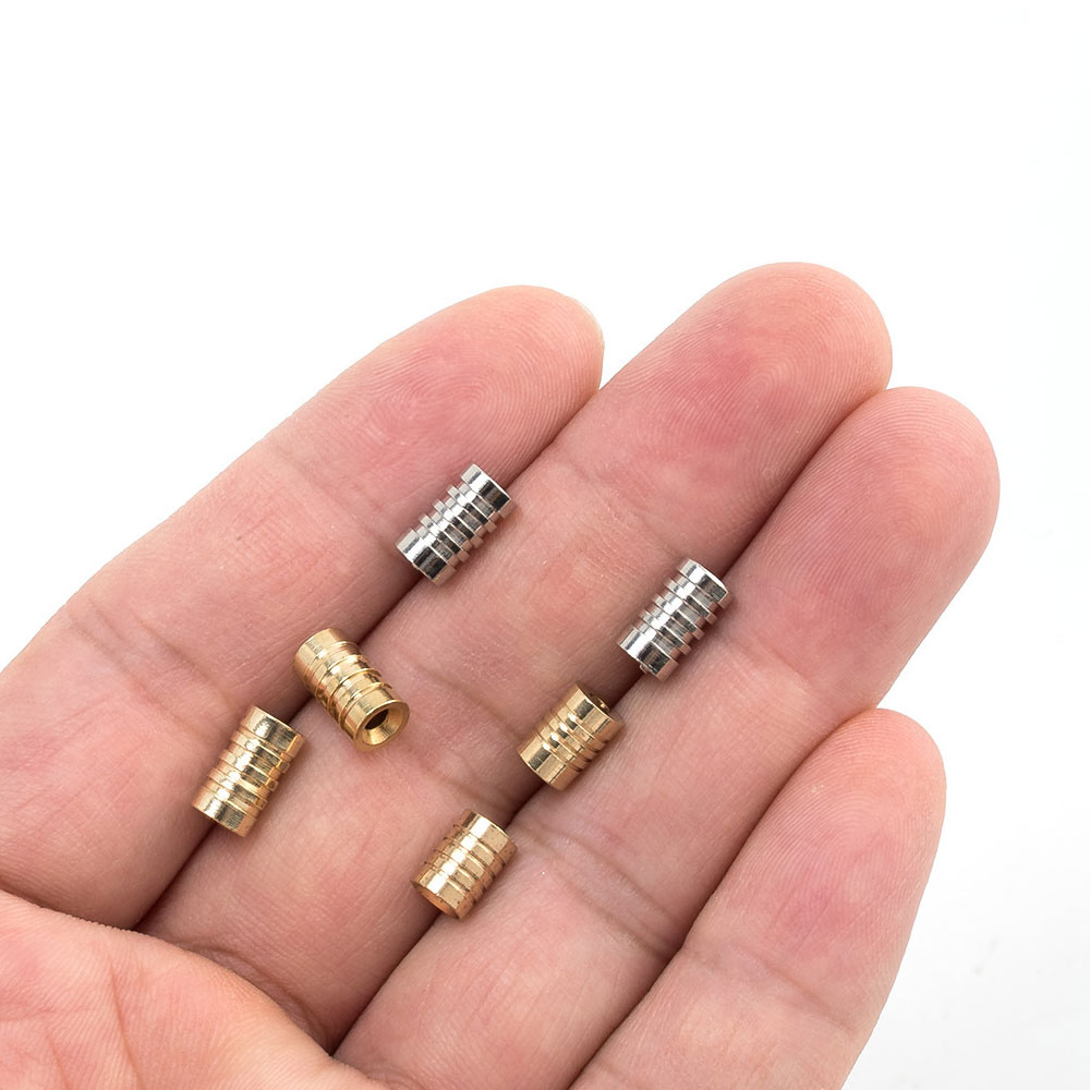 10PCS Fishing Spinner Bead Lur - Trout Fishing Lure reseña y precio