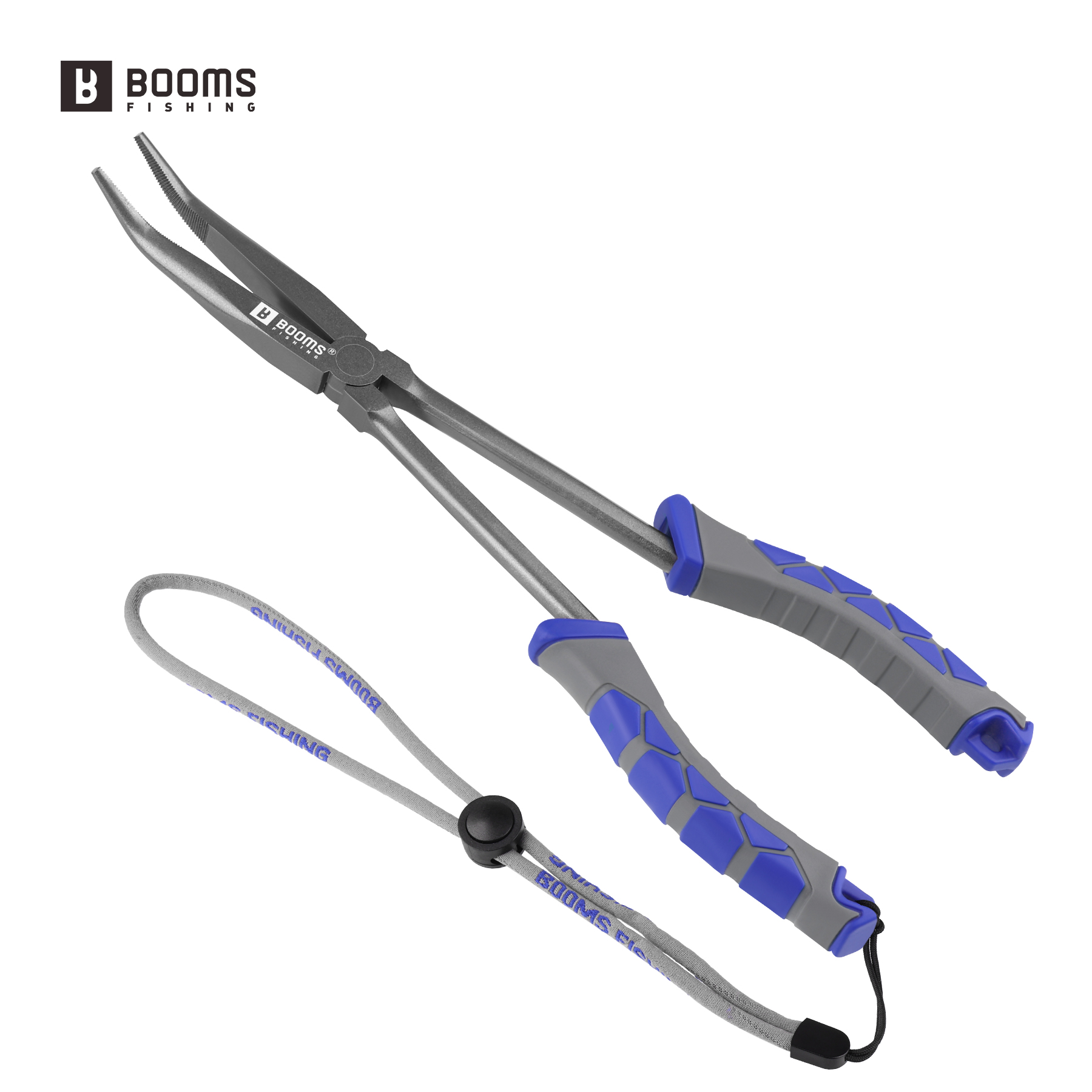 Booms Fishing XW11 Fishing Pli - Fishing Equipment Target reseña y precio