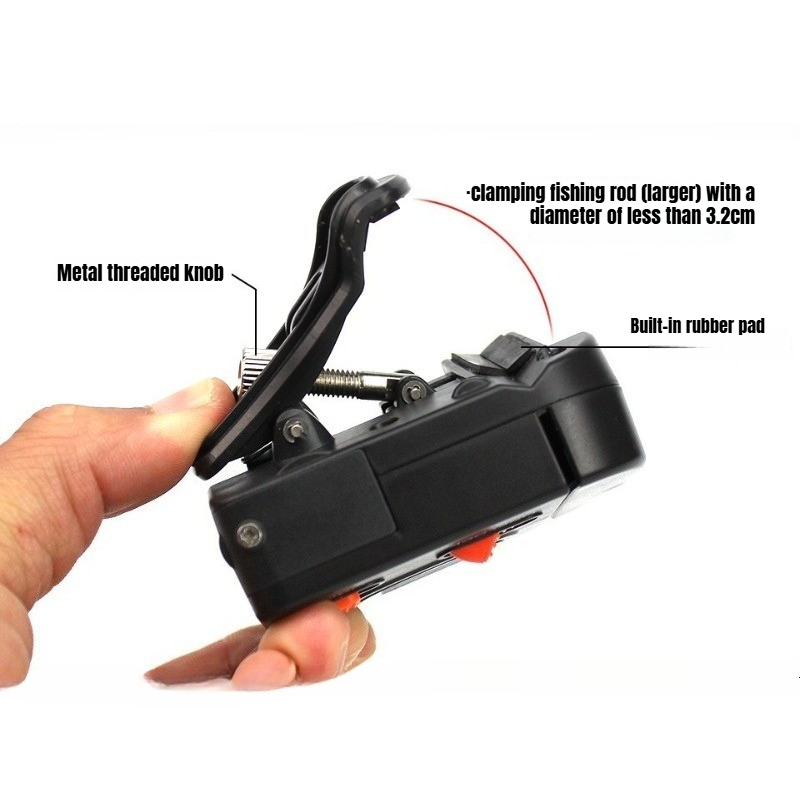 Fishing Line Length Counter Di - Fishing Equipment Online reseña y precio