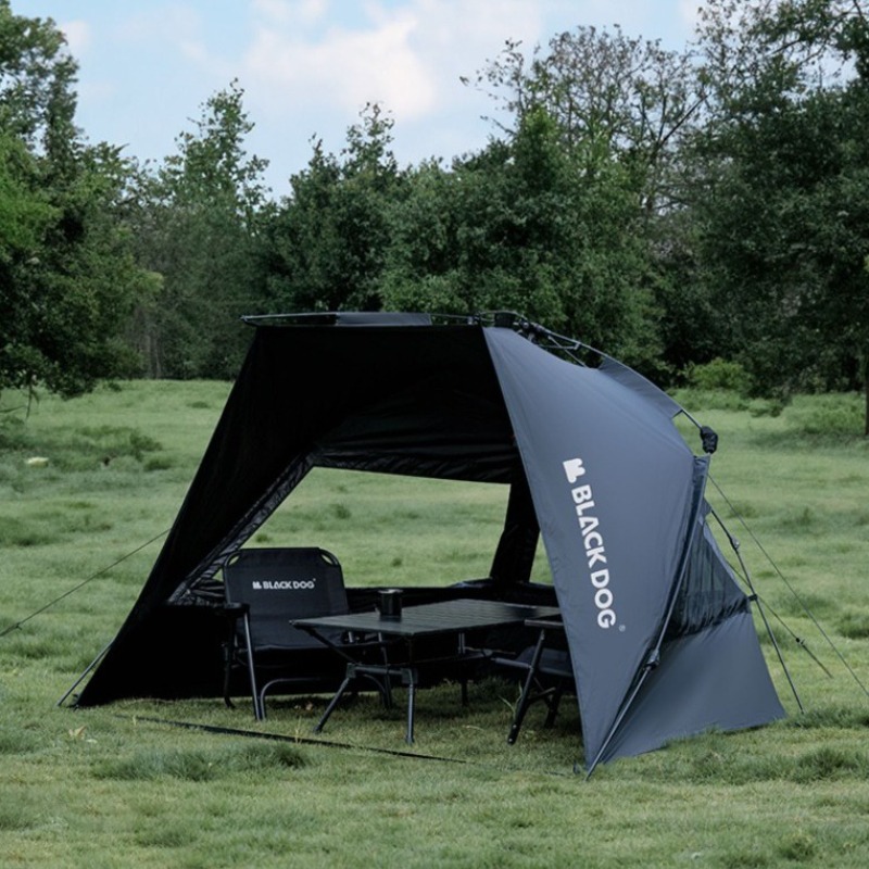 Outdoor Fishing Automatic Tent - Fishing Equipment You Need reseña y precio