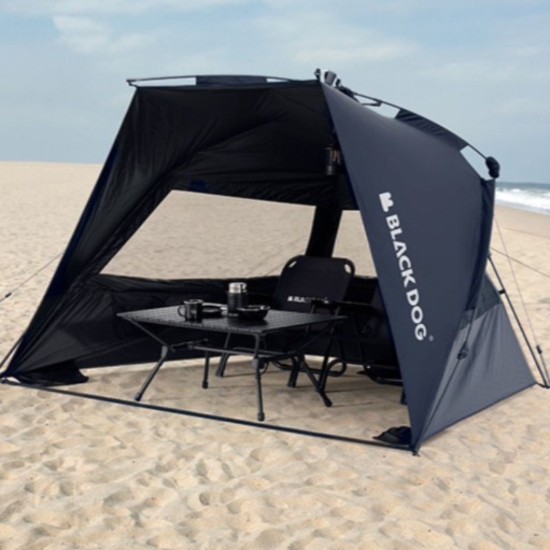 Outdoor Fishing Automatic Tent - Fishing Equipment You Need reseña y precio