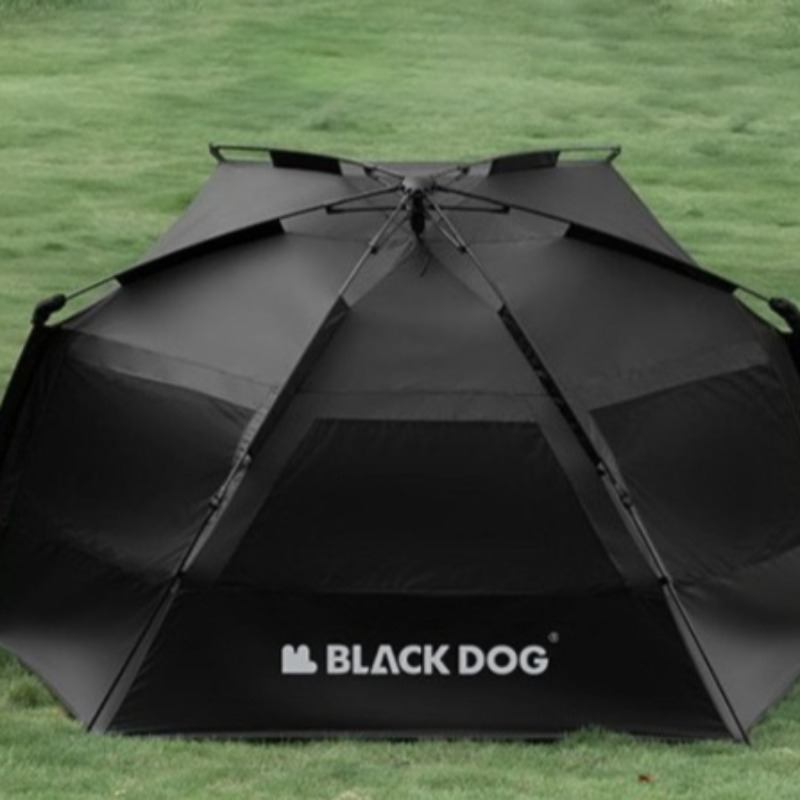 Outdoor Fishing Automatic Tent - Fishing Equipment You Need reseña y precio