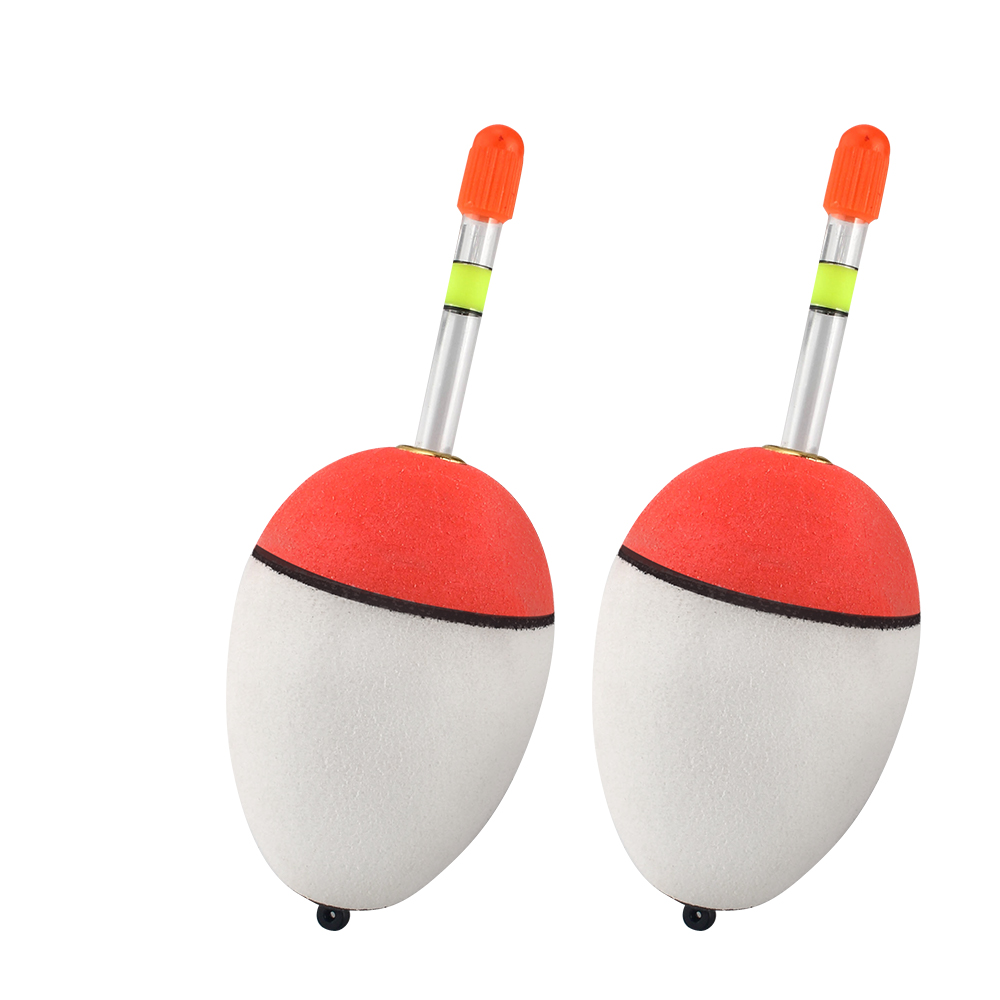 DNDYUJU 3pcs Fishing Float Hig - Quality Fishing Equipment reseña y precio